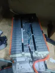 Toyota Corolla Fielder Hybrid Battery - 2