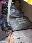 Toyota Corolla Fielder Hybrid Battery - 4