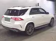 Mercedes-Benz GLE 450 4MATIC 2020 Pearl - 3