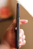 Samsung Galaxy S22+ 5G 256GB Nyeusi - 4