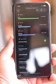 Samsung Galaxy S22+ 5G 256GB Nyeusi - 5
