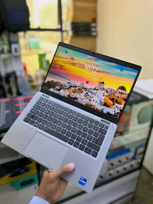 Dell Latitude 5320 Laptop - 16GB RAM, 256GB SSD