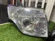 Pajeri IO Xenon Headlight (Iliyo tumika) - 2