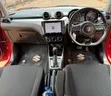 Suzuki Swift 2017 Nyeusi - 5
