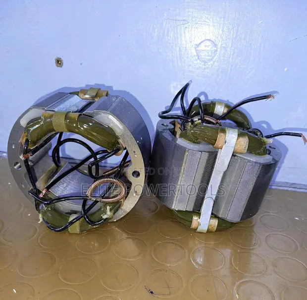 Demolisher PH65 Field Coil - 1