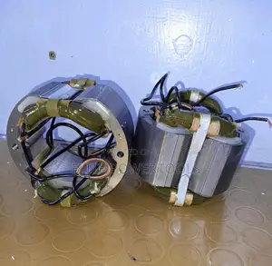 Demolisher PH65 Field Coil