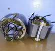 Demolisher PH65 Field Coil - 2