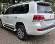 2017 Toyota Land Cruiser ZX - 1