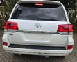 2017 Toyota Land Cruiser ZX - 3