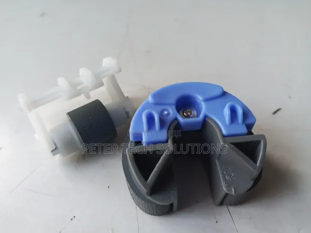 Pick Up Rollers za Epson L8050/L18050 (Mpya Kabisa) - 1
