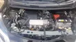Nissan Note 2018 Nyeusi - 2