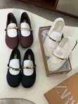 Zara Ballerina Flats - 1