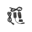 VexiSeek 4-Ch UHF Wireless Microphone System (Lavalier/Headset) - 3