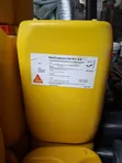 Sika Control-110 WT Concrete Admixture - 3