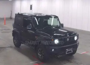 Suzuki Jimny 2020 - Iliyoagizwa Nje