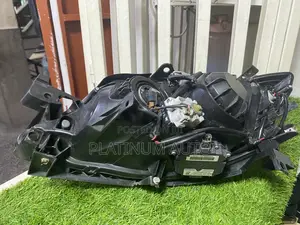 Kikoi cha Mwangaza cha Subaru Impreza N14 Xenon (Kimetumika)