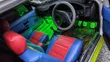 Toyota Starlet 2000 - Nyeupe - 4