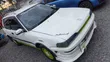 Toyota Starlet 2000 - Nyeupe - 5
