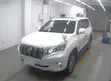 Toyota Land Cruiser Prado 2.8 Pearl 2021 - 1