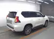 Toyota Land Cruiser Prado 2.8 Pearl 2021 - 2