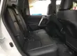 Toyota Land Cruiser Prado 2.8 Pearl 2021 - 3