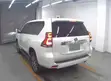 Toyota Land Cruiser Prado 2.8 Pearl 2021 - 4