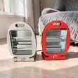 700W/800W Electric Room Heater Space Heater - 2