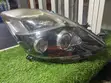 Toyota Isis Headlight 2012 (Non-Xenon) - 2