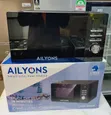 Ailyons 20L Manual Microwave - 1