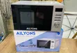 Ailyons 20L Manual Microwave - 2
