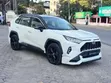 Toyota RAV4 Adventure AWD 2020 - 2