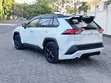 Toyota RAV4 Adventure AWD 2020 - 3