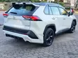Toyota RAV4 Adventure AWD 2020 - 4