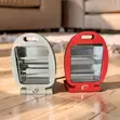 700W/800W Heater ya Umeme ya Chumba - 1