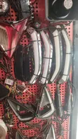 Subaru Forester Premium Front Bumper LED DRLs - 1