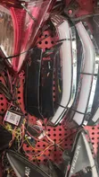 Subaru Forester Premium Front Bumper LED DRLs - 2