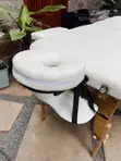 Portable Massage Bed - 1