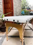 Portable Massage Bed - 3