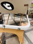 Portable Massage Bed - 4
