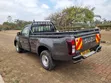 Isuzu D-MAX 2014 - 1