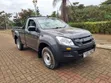 Isuzu D-MAX 2014 - 4