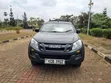 Isuzu D-MAX 2014 - 5