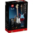 LEGO Ideas Fender Stratocaster (21329) - 2