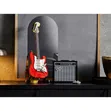 LEGO Ideas Fender Stratocaster (21329) - 3