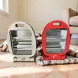 Kipasha Joto cha Umeme cha 700W/800W Kipya Kabisa - 2