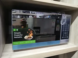 Syinix 20L Digital Microwave with Grill