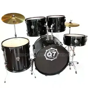 Q7 Drum Set na MES