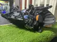 Nissan Tiida 2008 Xenon Headlight (Used) - 1