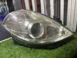 Nissan Tiida 2008 Xenon Headlight (Used) - 2