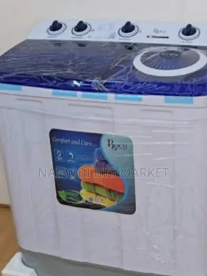 Roch 14kg Mashine ya Kufulia Juu